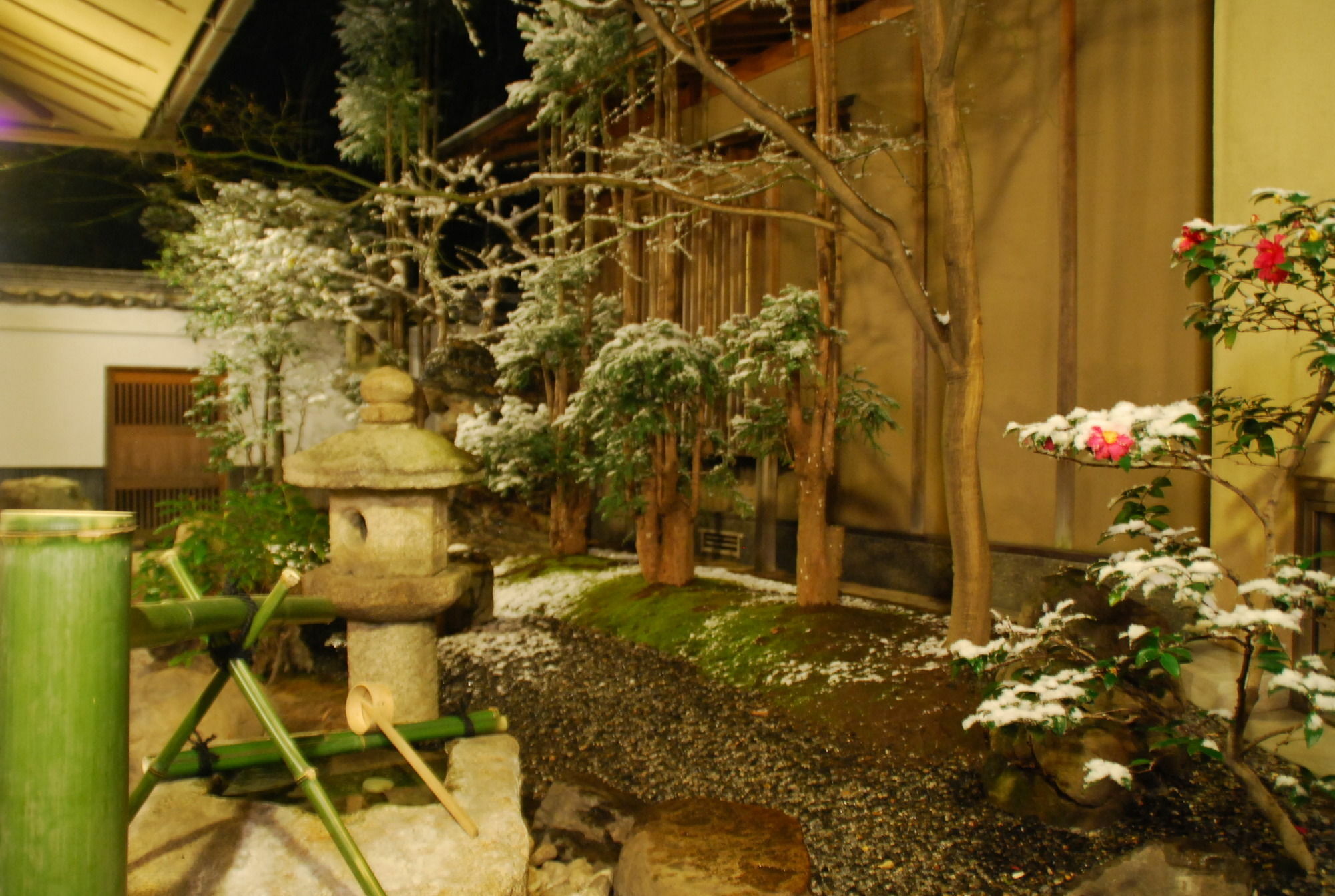 Gion Hatanaka