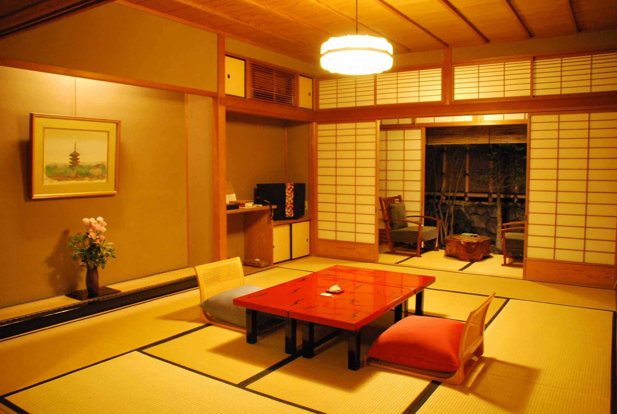 Gion Hatanaka