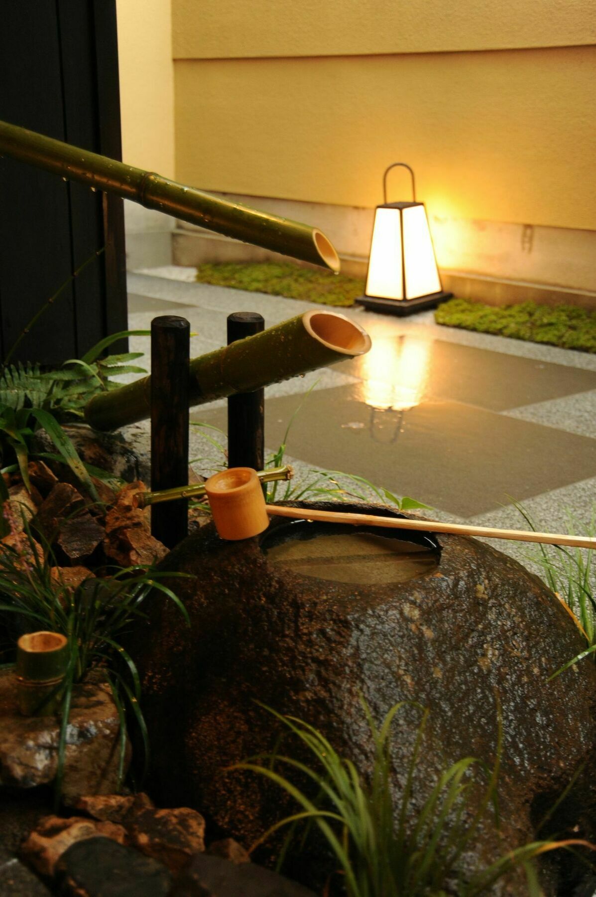 Takasegawa Bettei 3* Kyoto