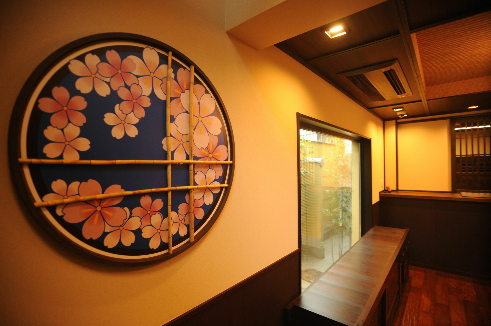 Takasegawa Bettei 3* Kyoto