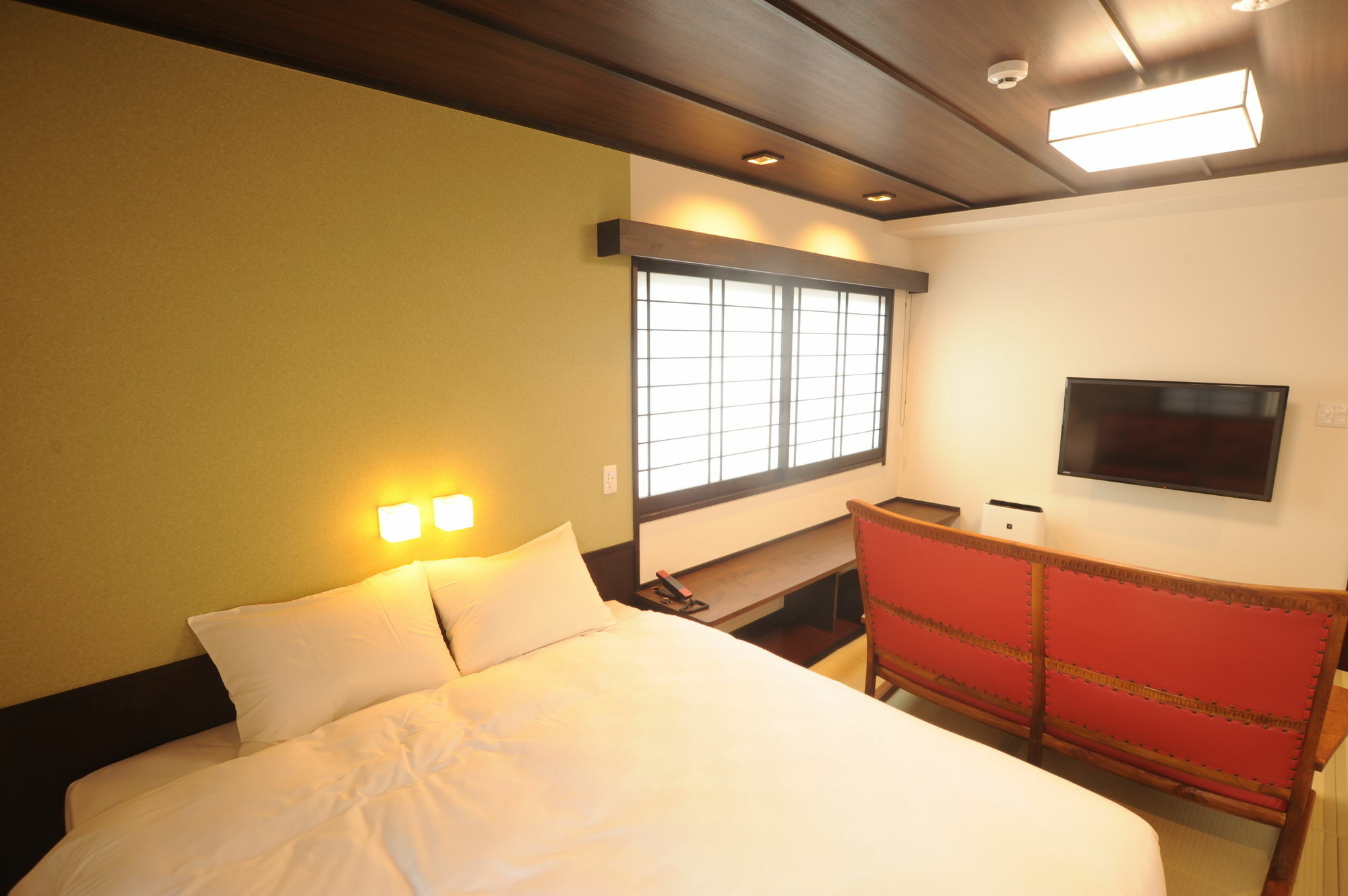 Takasegawa Bettei Ryokan 3*