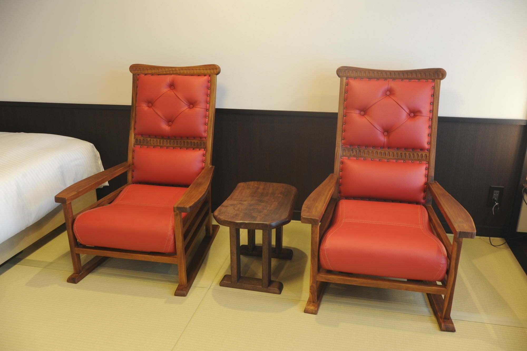Takasegawa Bettei Ryokan 3*
