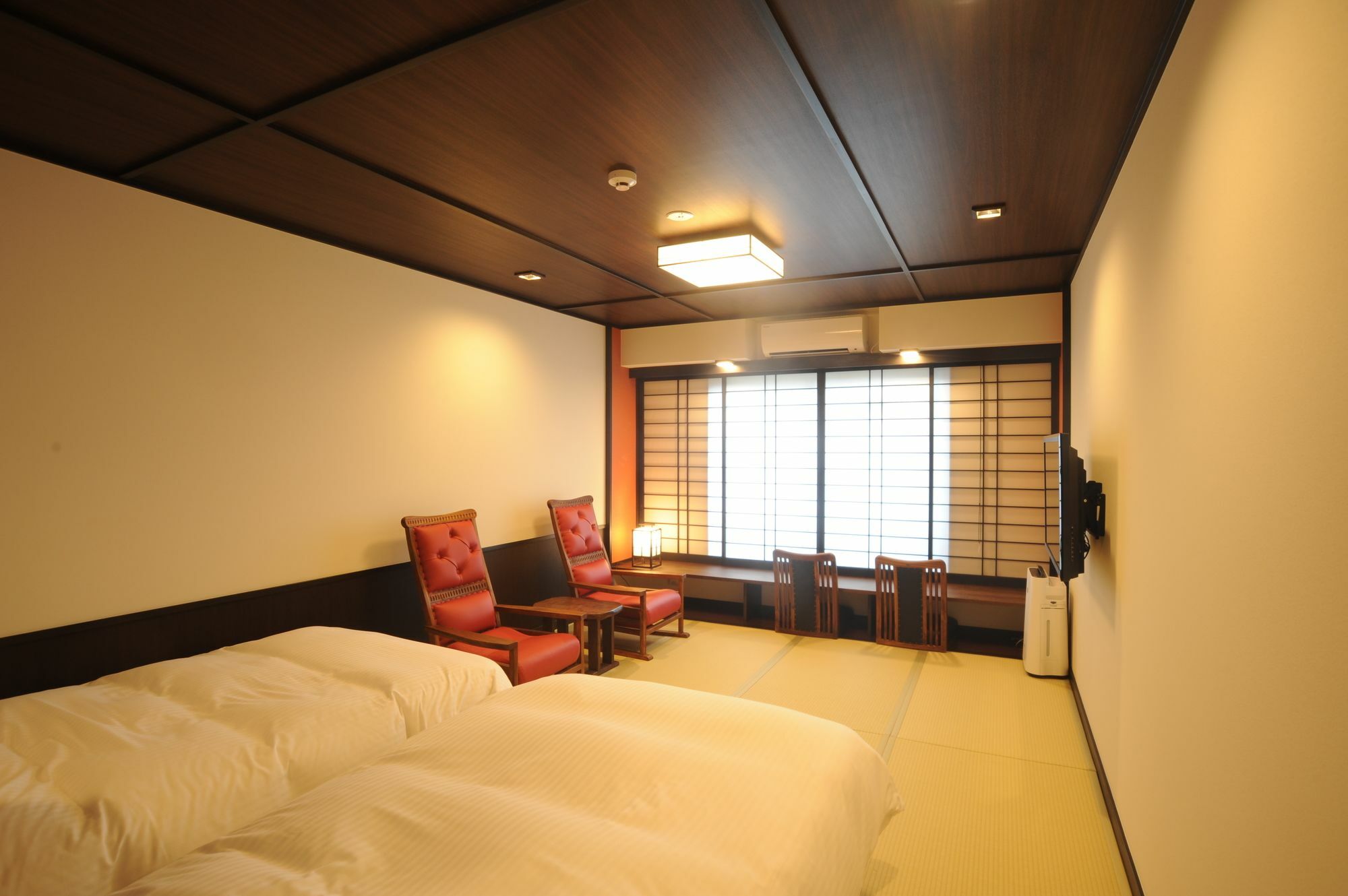 Ryokan Takasegawa Bettei Kyoto