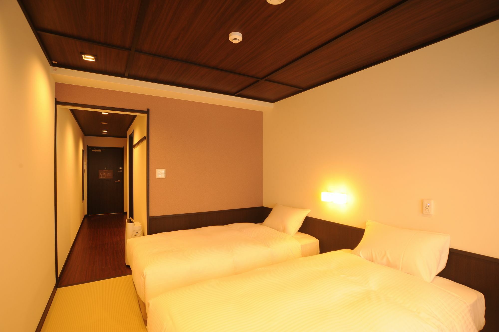 Ryokan Takasegawa Bettei Kyoto