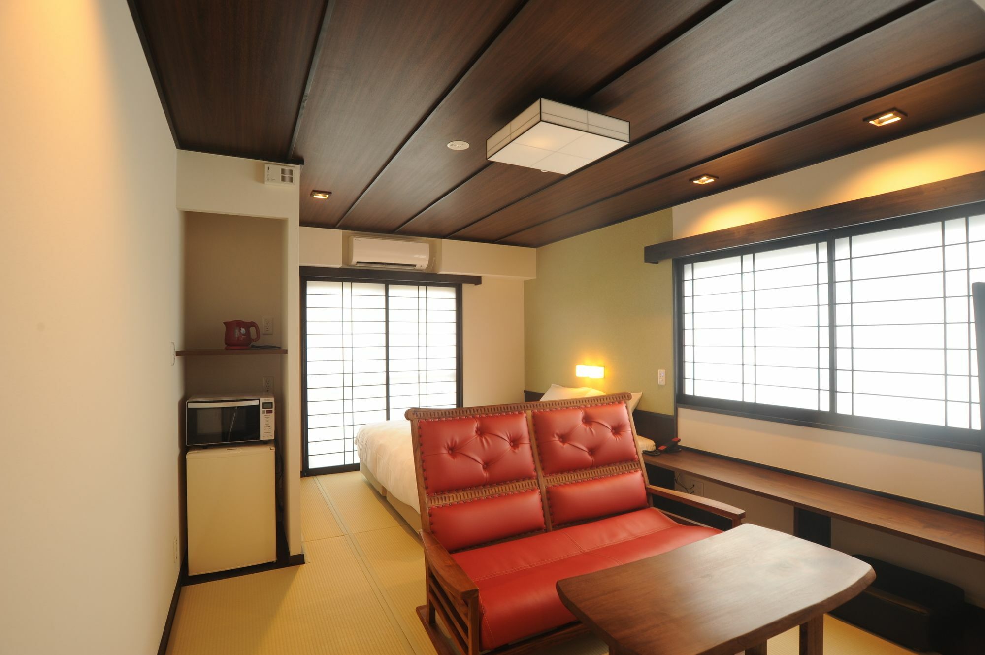 Takasegawa Bettei Kyoto