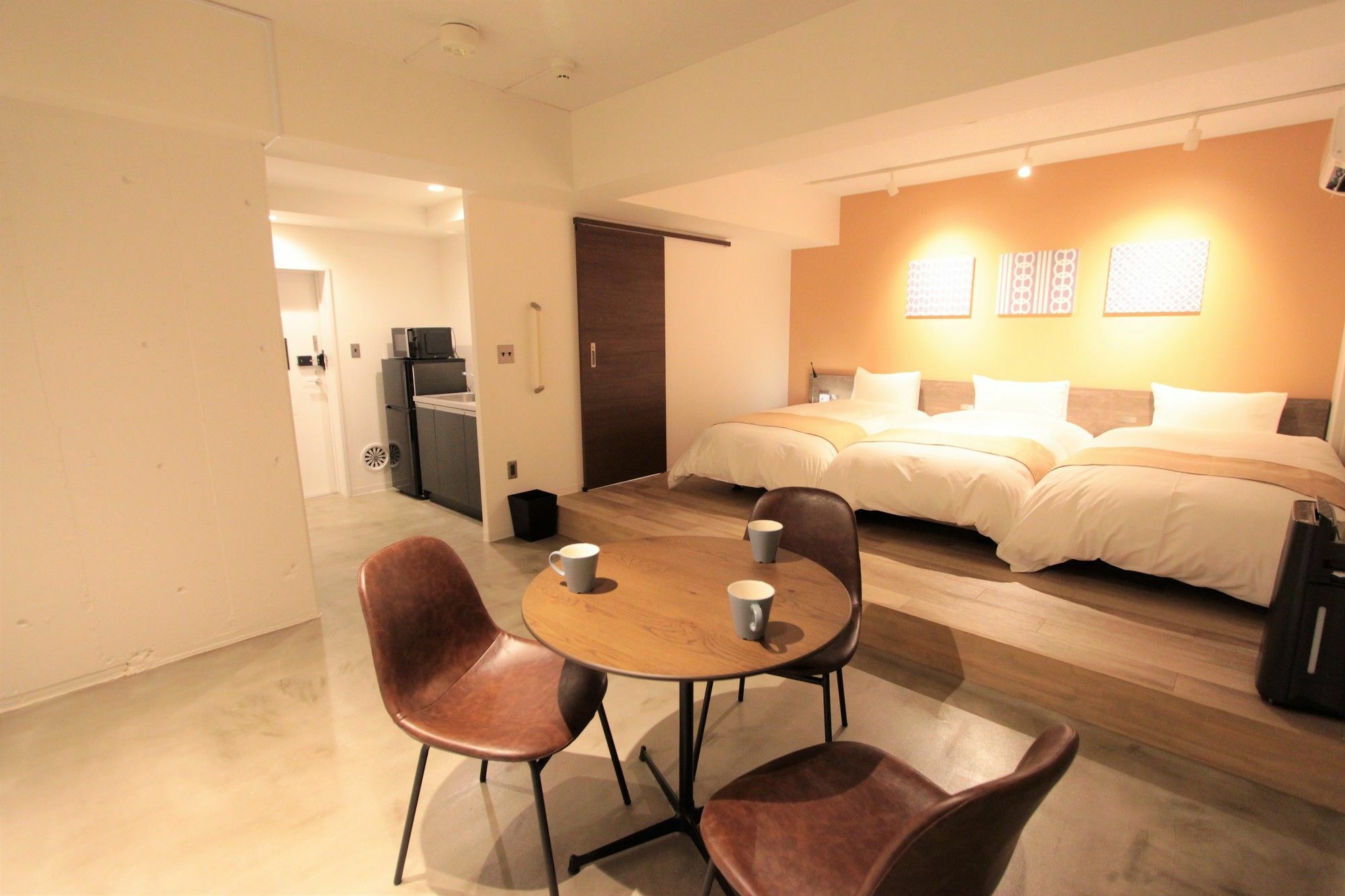 Riverside Arashiyama Hotel Kyoto