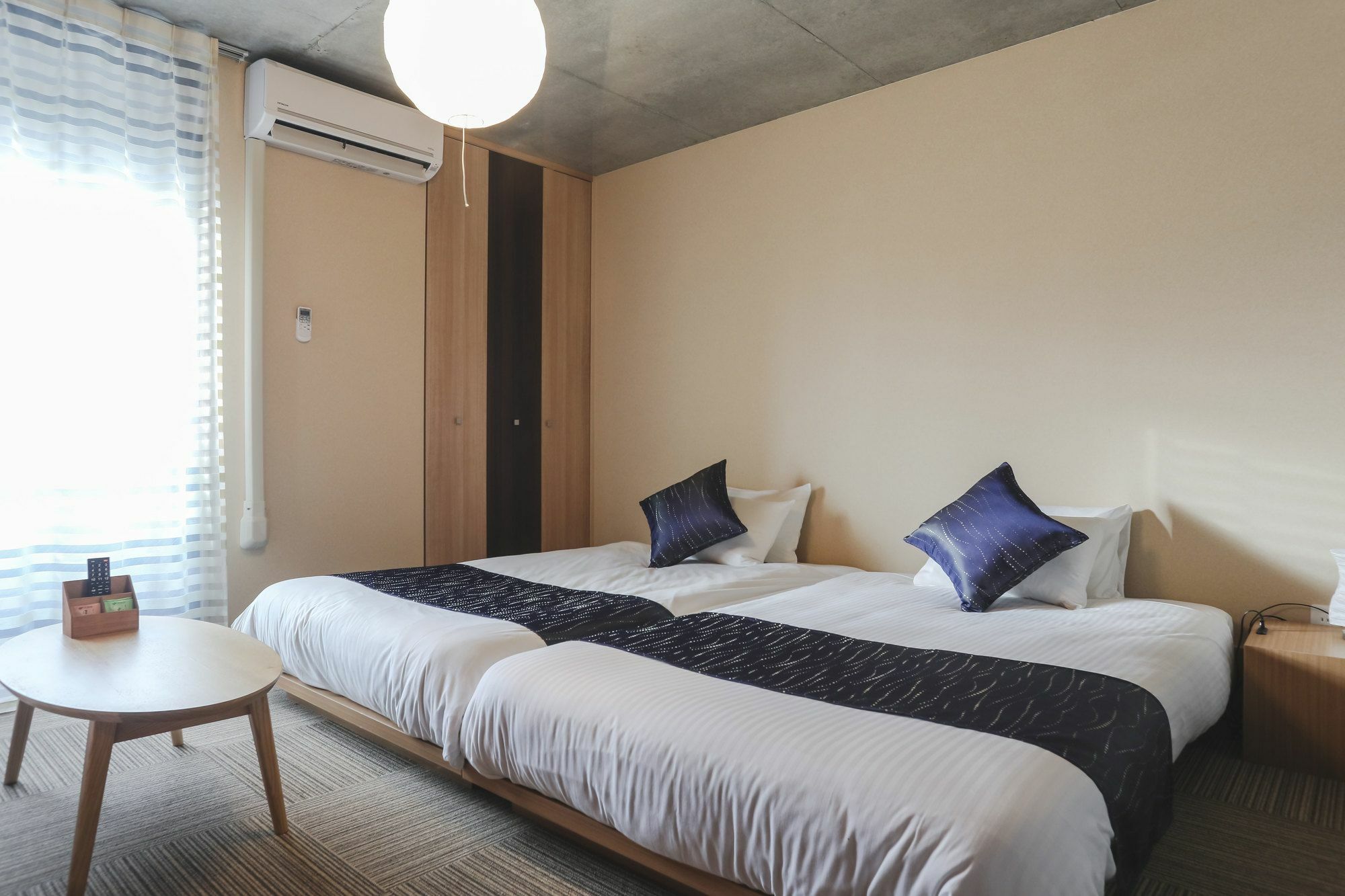 Apartment Naganoya