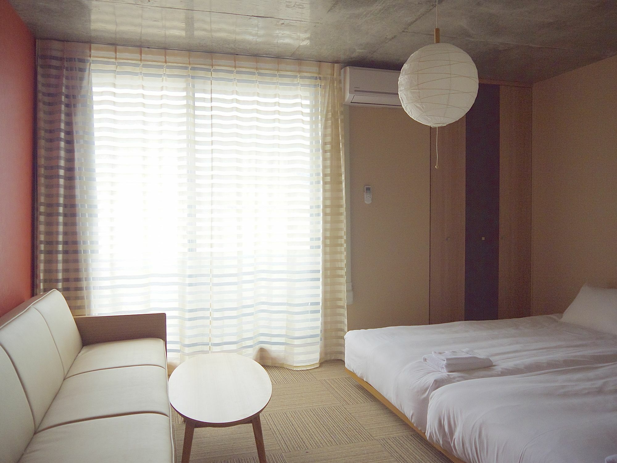 Naganoya Apartment