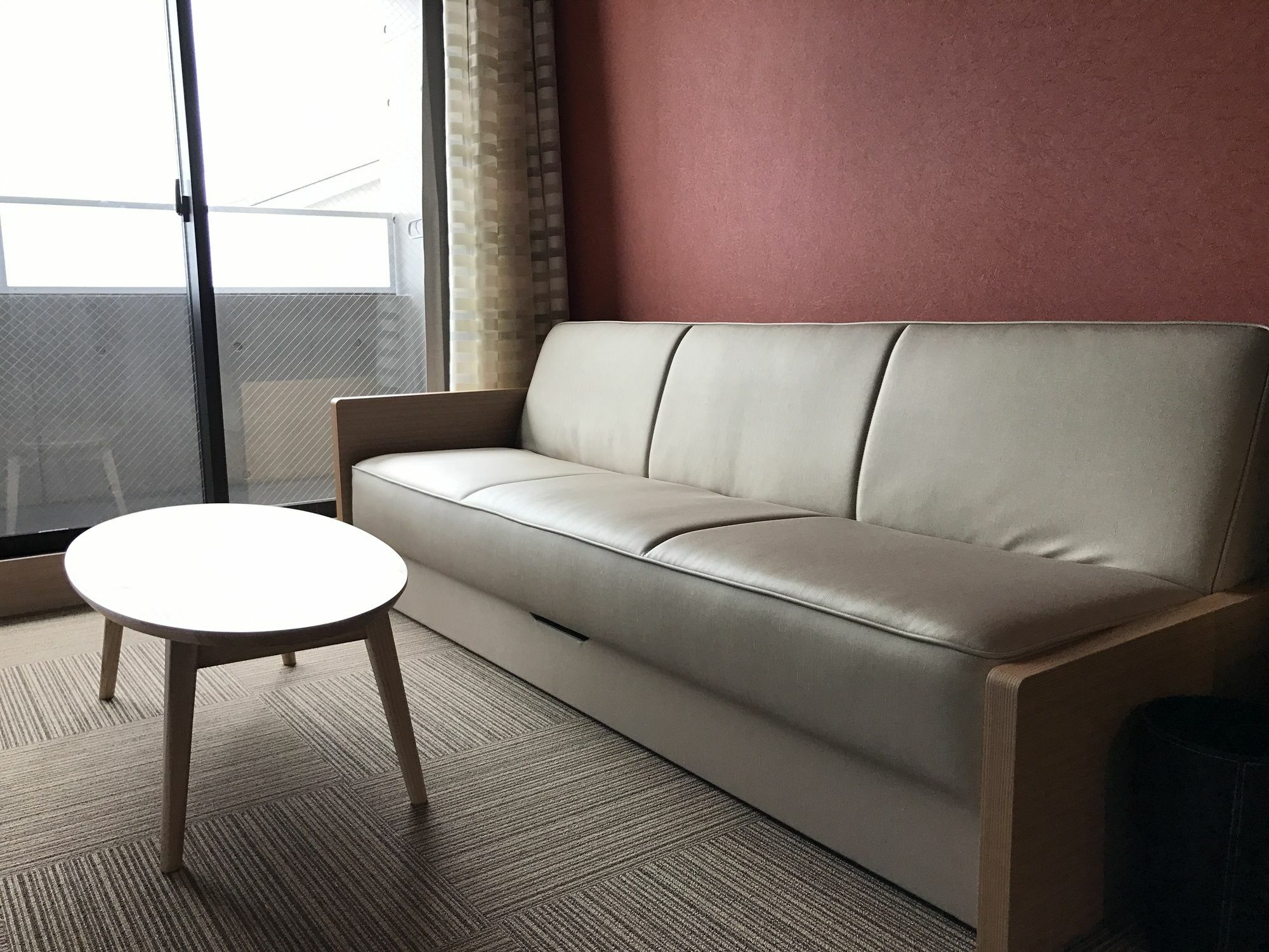 Apartment Naganoya *