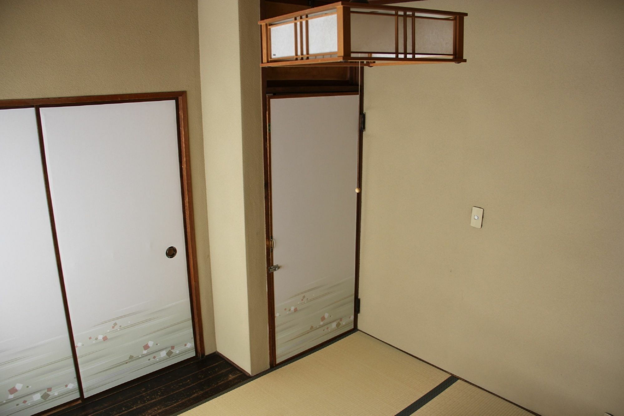 Hotel Chidori -kyoto Honganji-