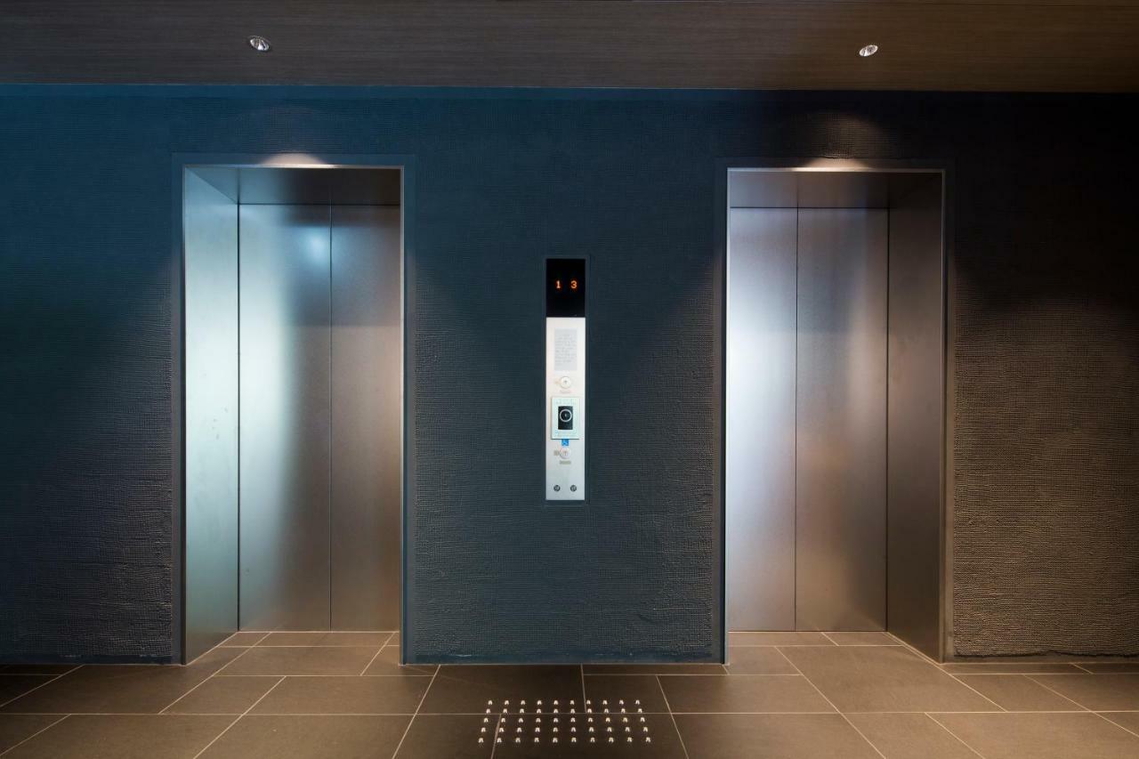 Shizutetsu Prezio Shijo 4* Kyoto