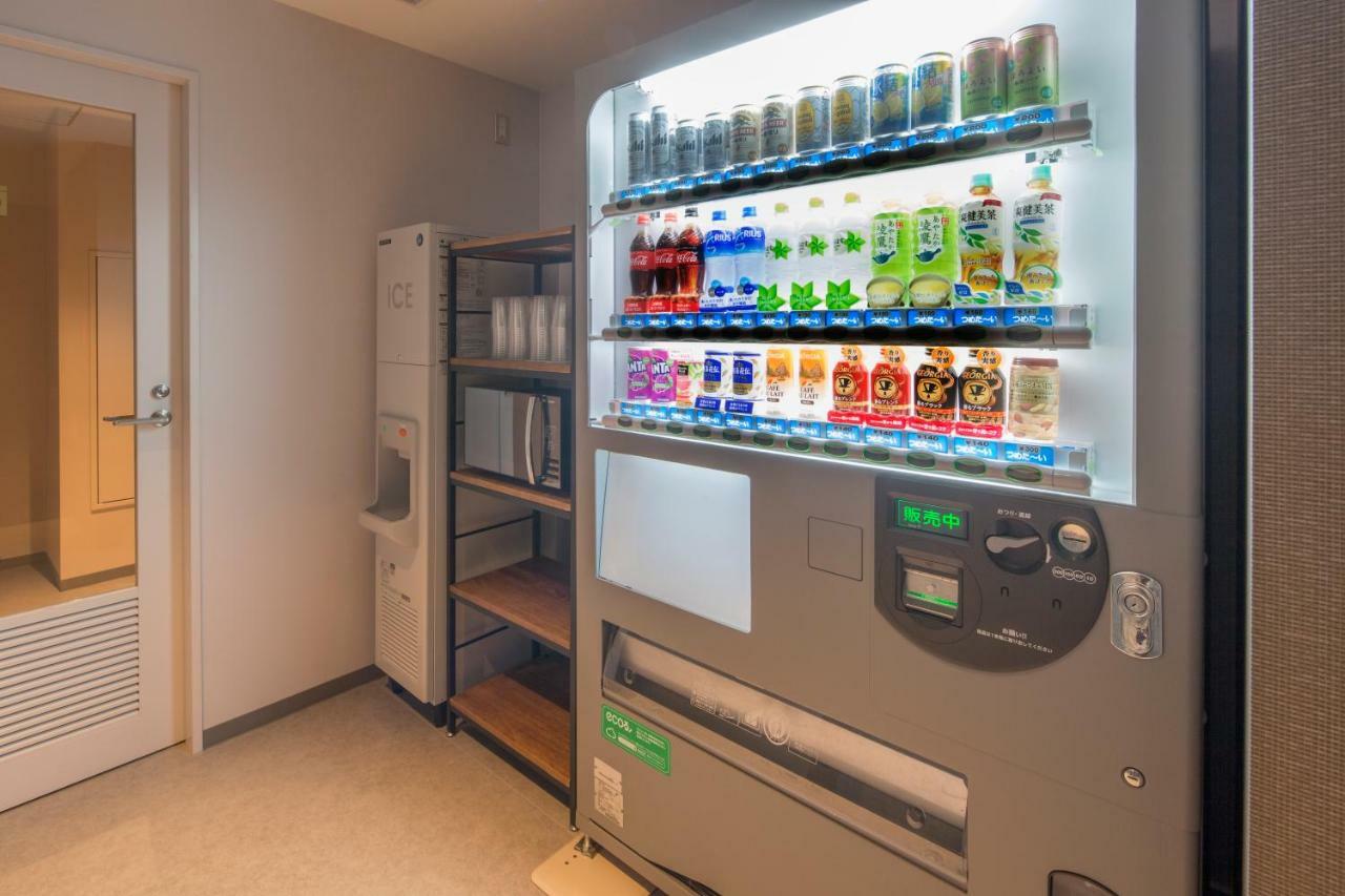 Hotel Shizutetsu Prezio Shijo 4*