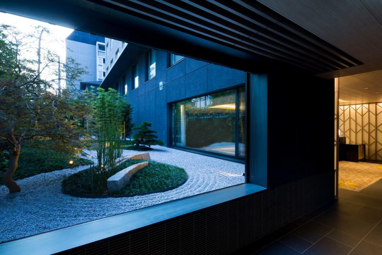 Shizutetsu Prezio Shijo Kyoto