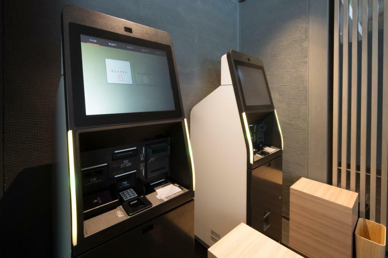 Shizutetsu Prezio Shijo 4* Kyoto