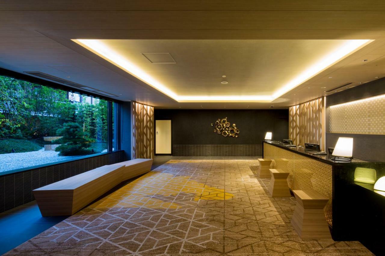 Hotel Shizutetsu Prezio Shijo