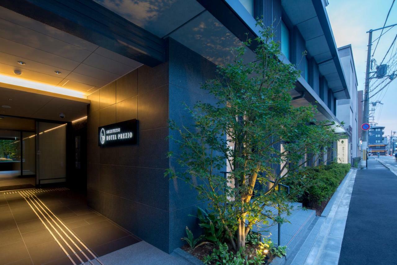 Shizutetsu Prezio Shijo Hotel Kyoto