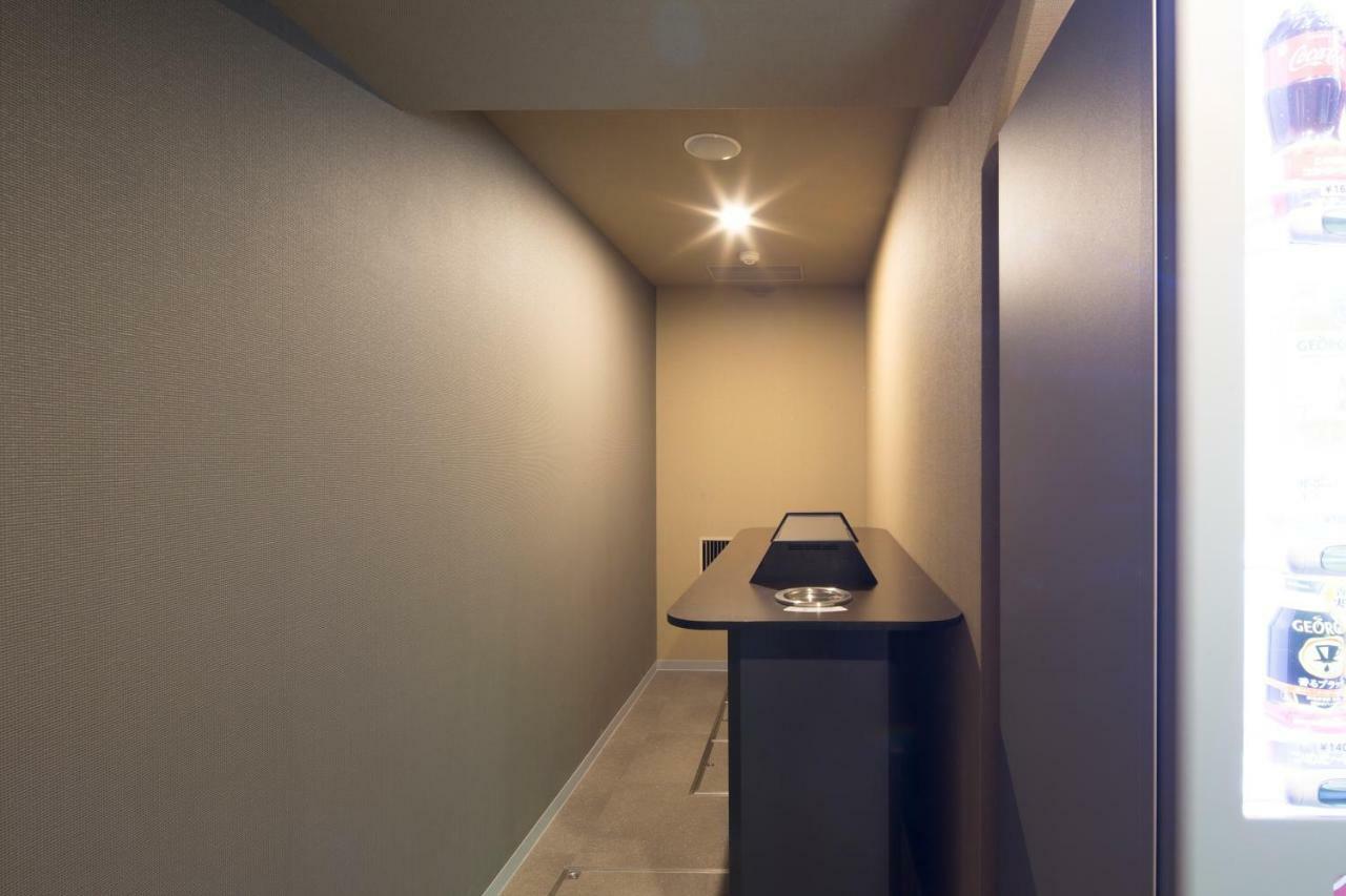 Hotel Shizutetsu Prezio Shijo Kyoto