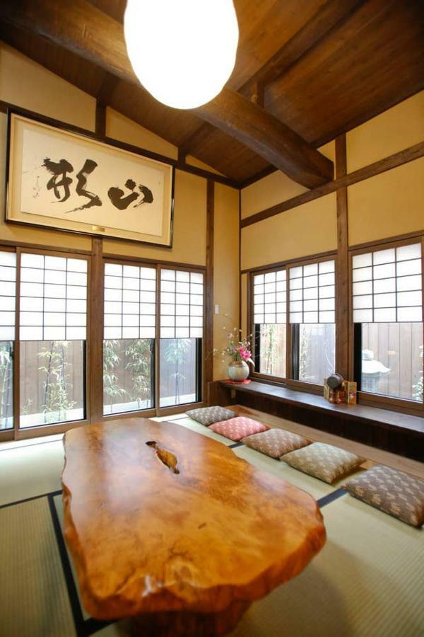 Yamagata Kyomachi Hatago Nishijin Apartment Kyoto