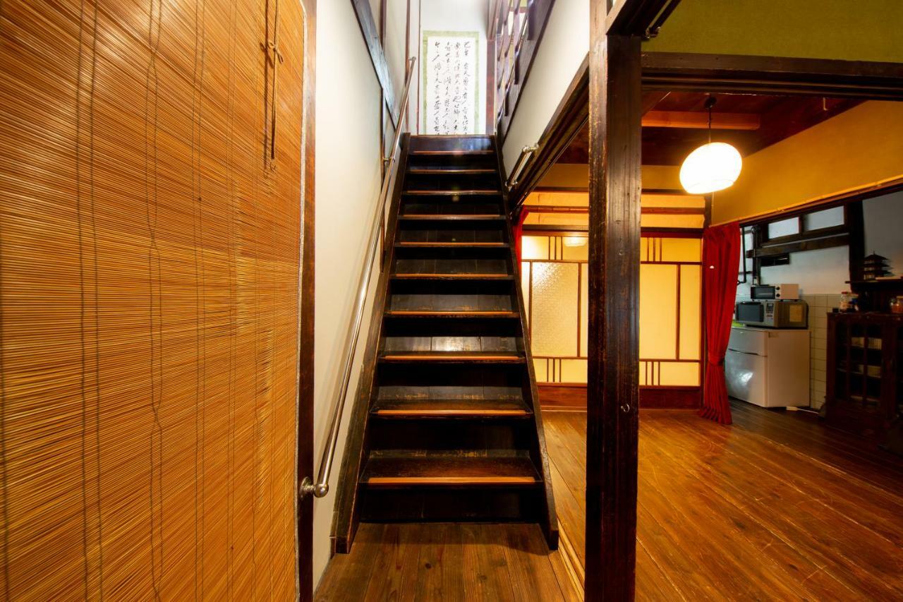 Nagomian Hachijotei 和庵 Holiday home