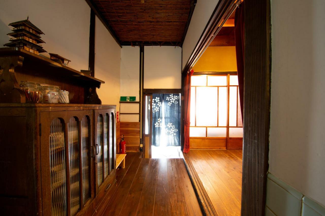 Nagomian Hachijotei 和庵 Holiday home *