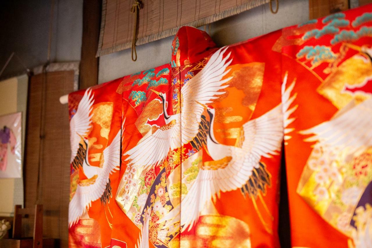 Nagomian Hachijotei 和庵 Kyoto