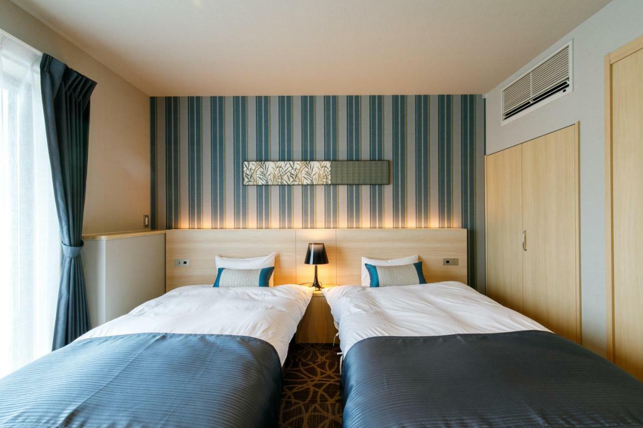 Oyado Shinmachi Gojo Aparthotel Kyoto