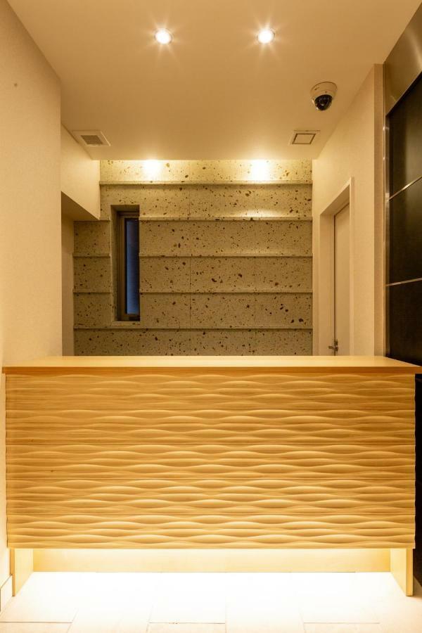 Oyado Shinmachi Gojo Aparthotel Kyoto