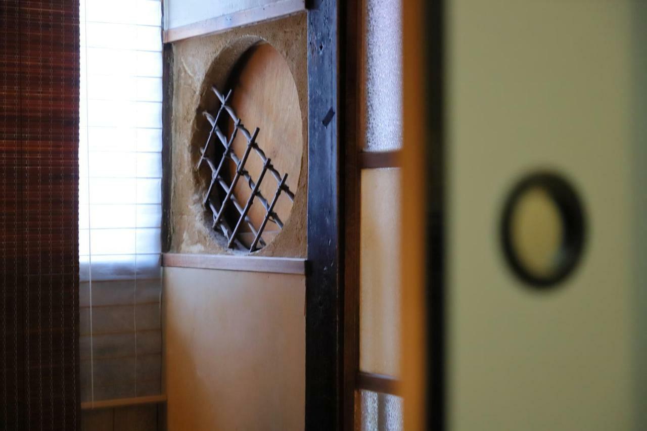 Oyado Sanjo Machiya Holiday home
