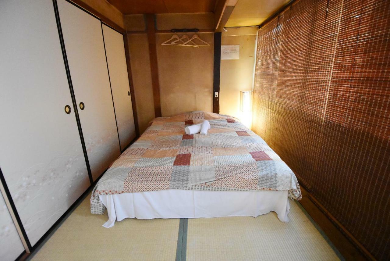 Oyado Sanjo Machiya