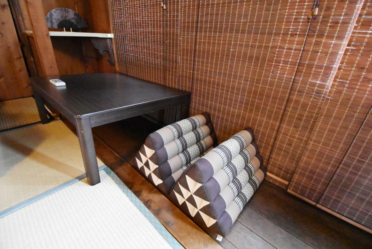 Oyado Sanjo Machiya