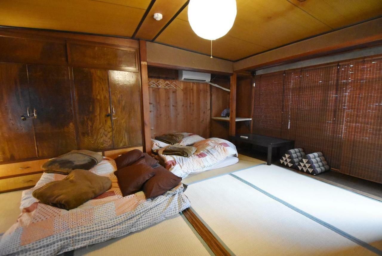 Holiday home Oyado Sanjo Machiya