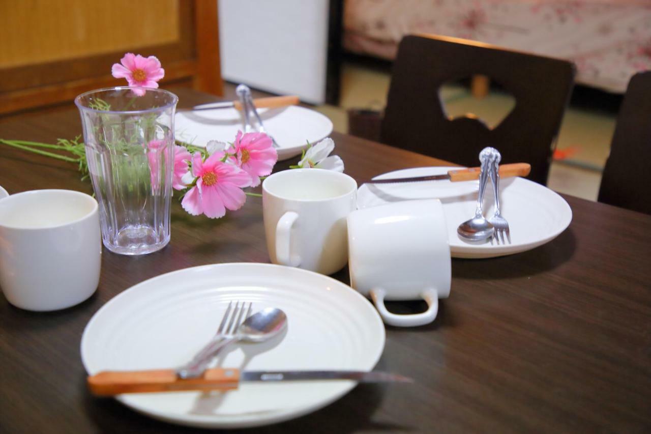 Oyado Sanjo Machiya Holiday home