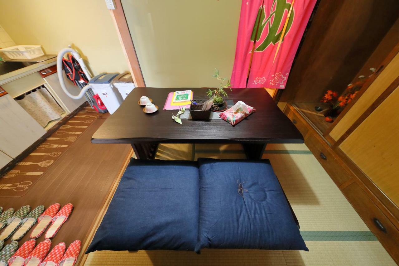 Oyado Sanjo Machiya Holiday home