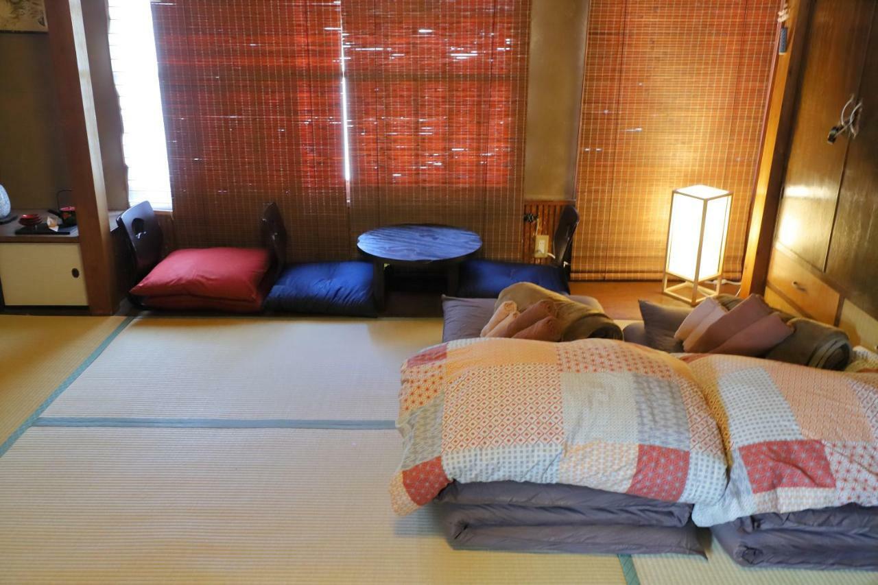 Oyado Sanjo Machiya