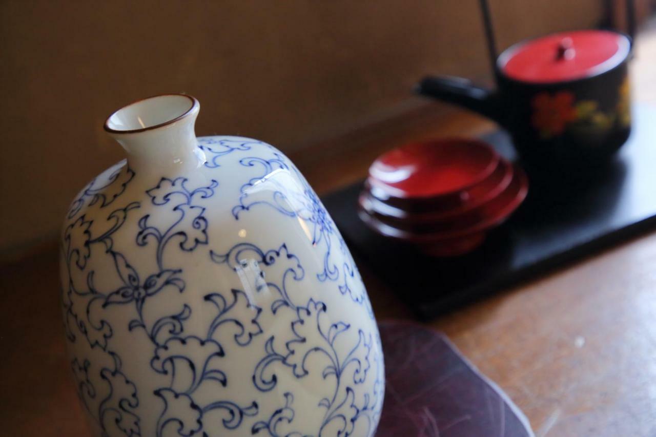 Oyado Sanjo Machiya Holiday home Kyoto