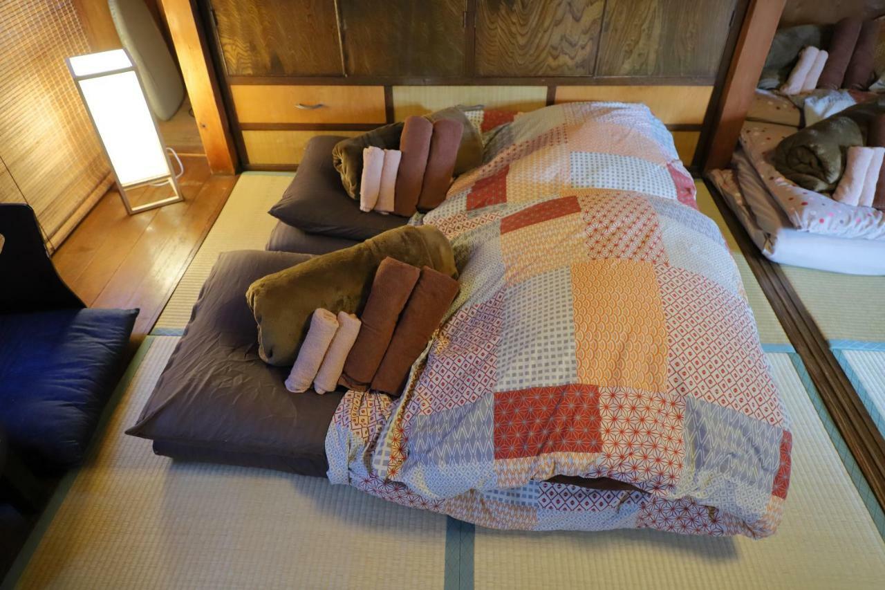 Holiday home Oyado Sanjo Machiya