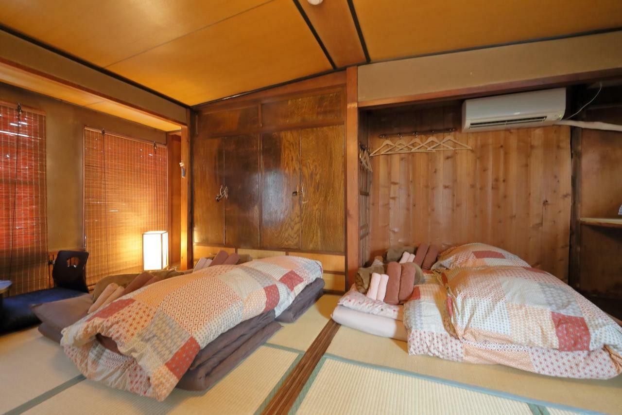 Holiday home Oyado Sanjo Machiya Kyoto