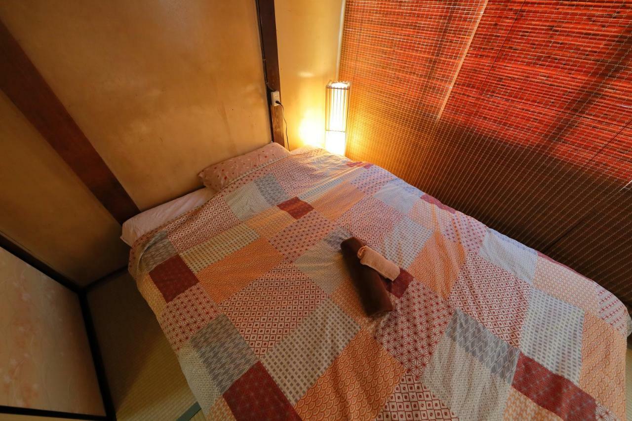 Oyado Sanjo Machiya Holiday home