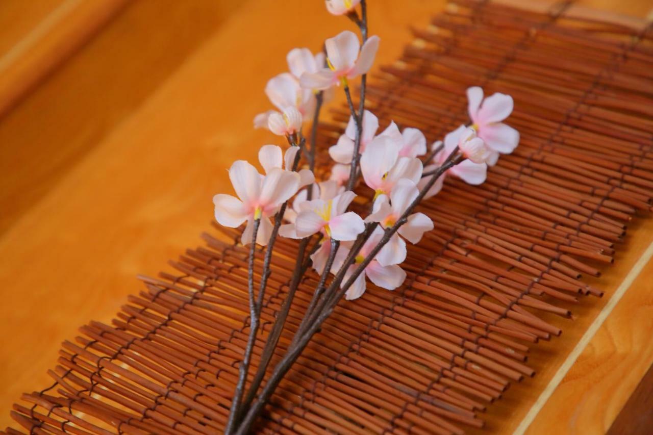 Oyado Sanjo Machiya Holiday home *
