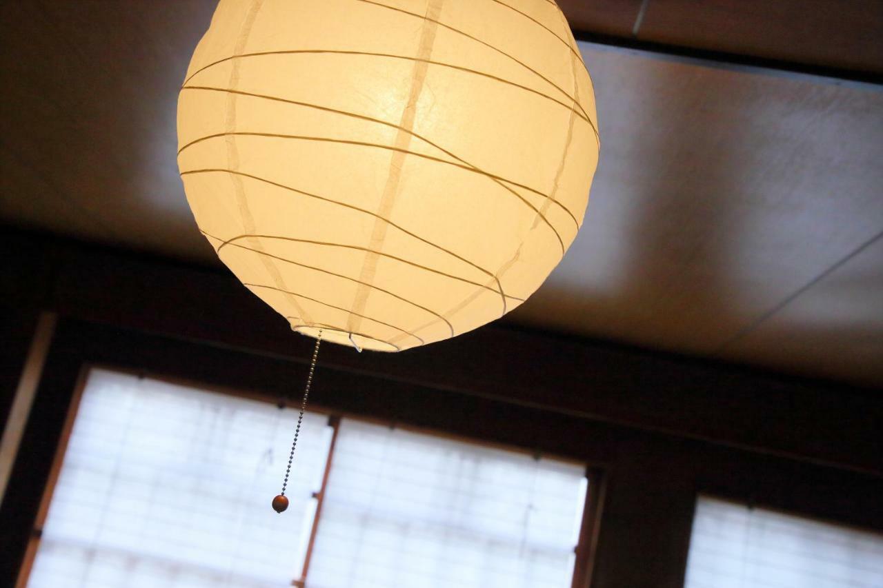 Holiday home Oyado Sanjo Machiya Kyoto