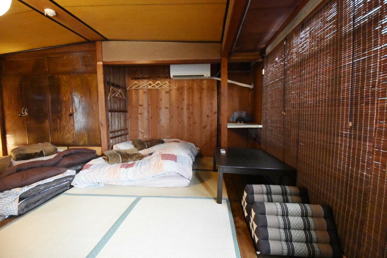 Holiday home Oyado Sanjo Machiya Kyoto