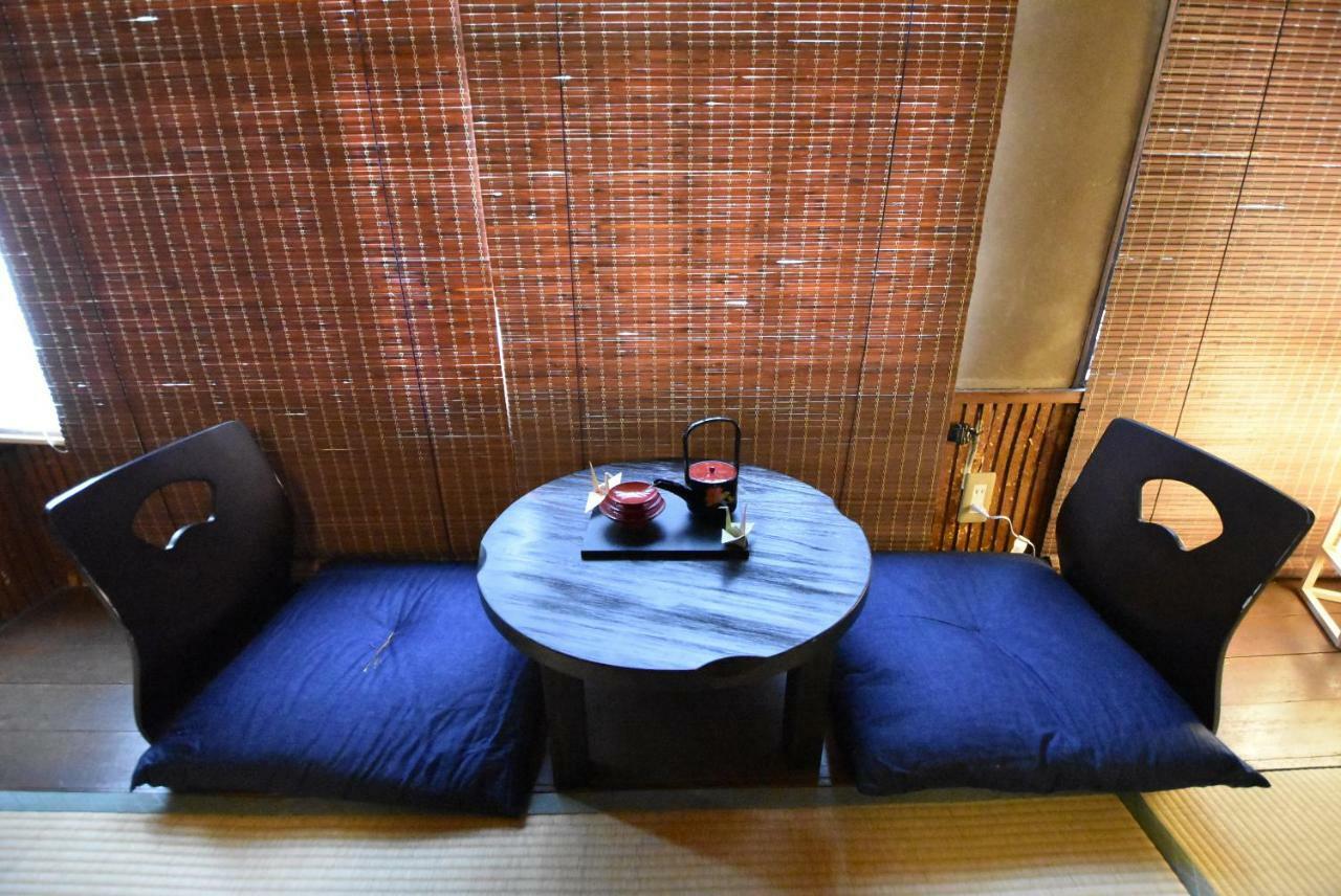 Oyado Sanjo Machiya *