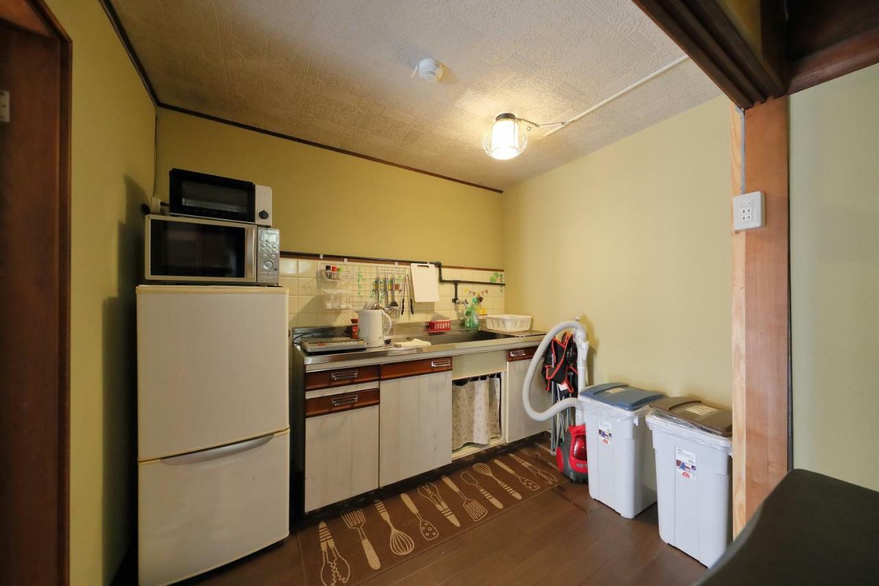 Holiday home Oyado Sanjo Machiya