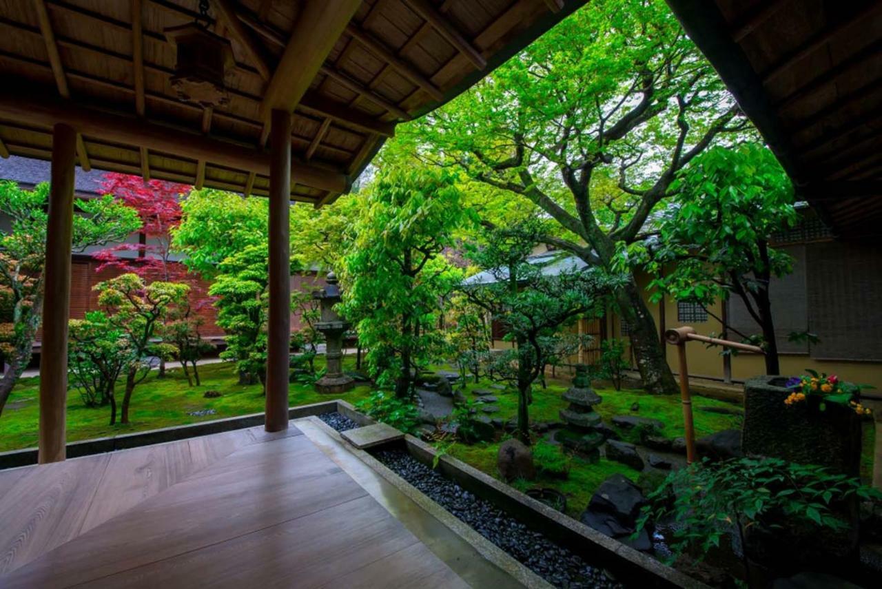 Free Bike And Free Wifi 204 Take It Easy Apartment Kyoto