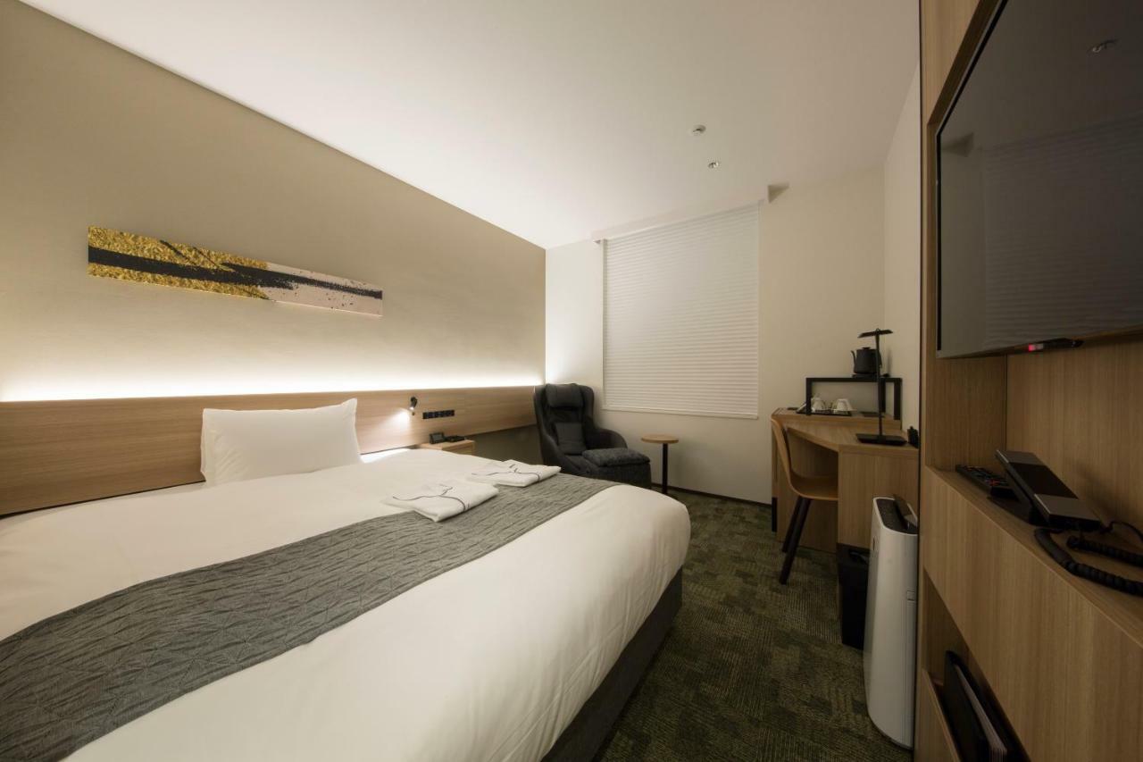 Hotel Shizutetsu Prezio Shijo