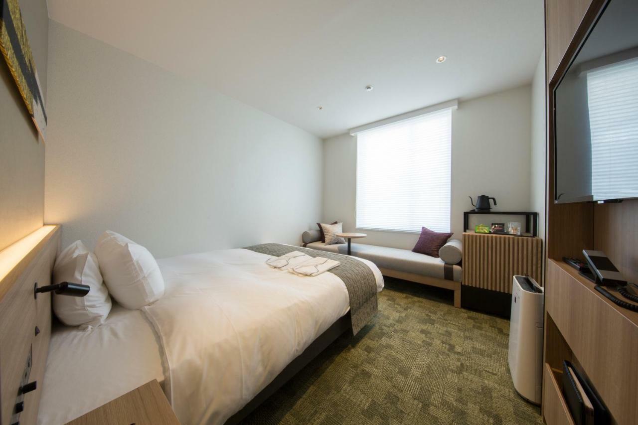 Shizutetsu Prezio Shijo Hotel