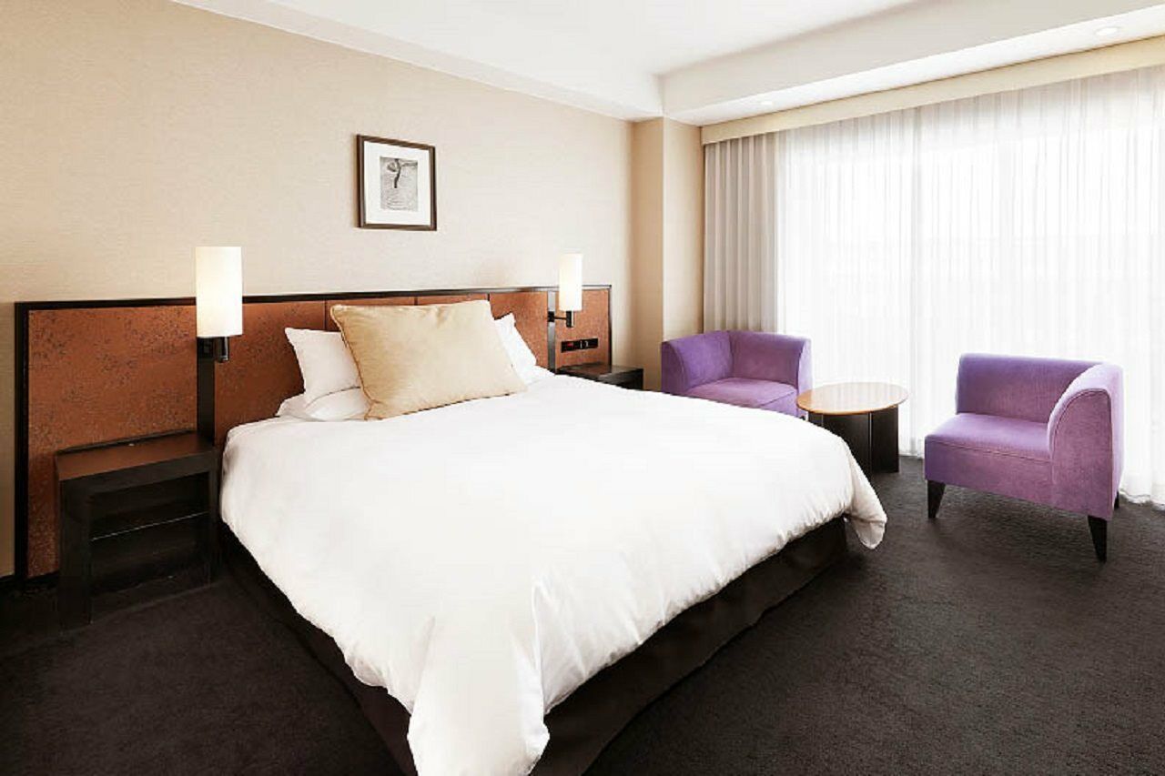 Granvia Hotel
