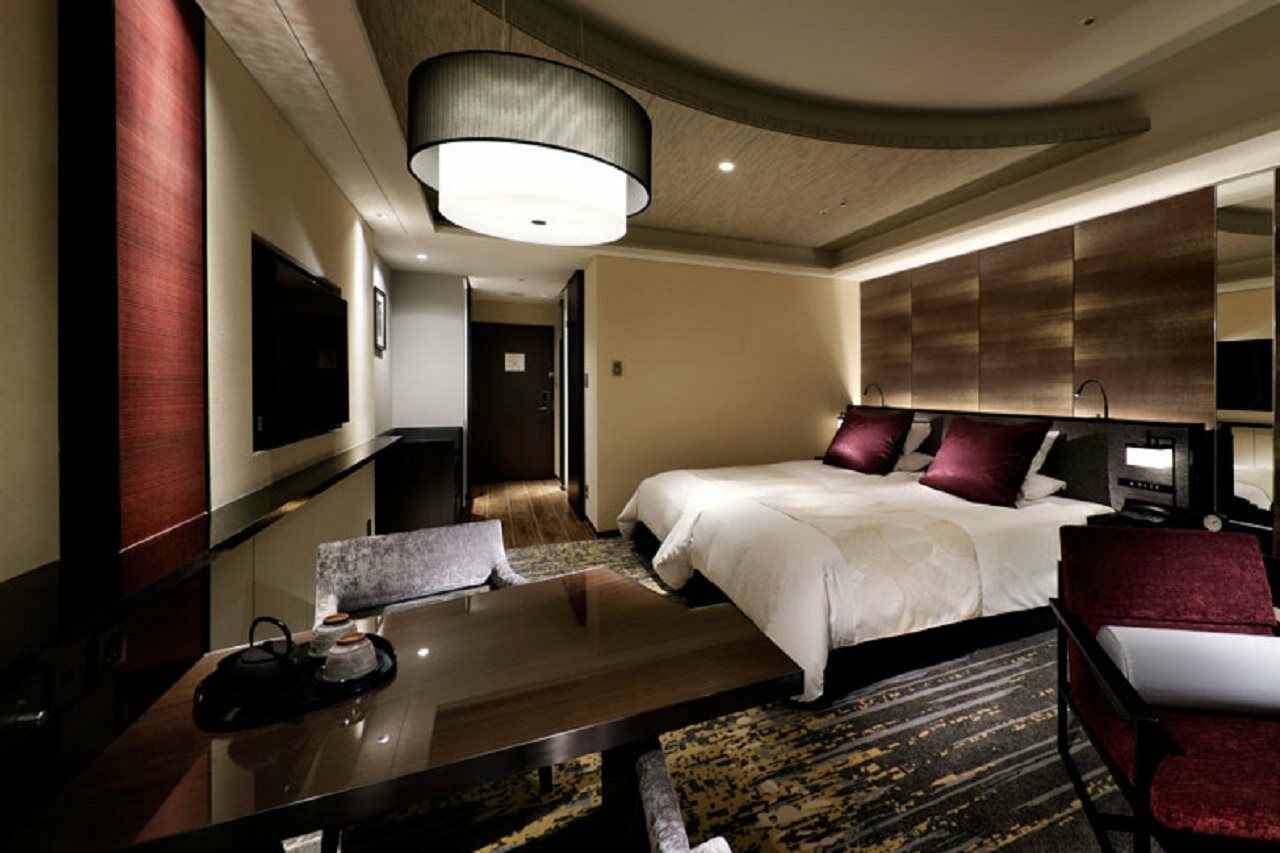 Granvia Hotel
