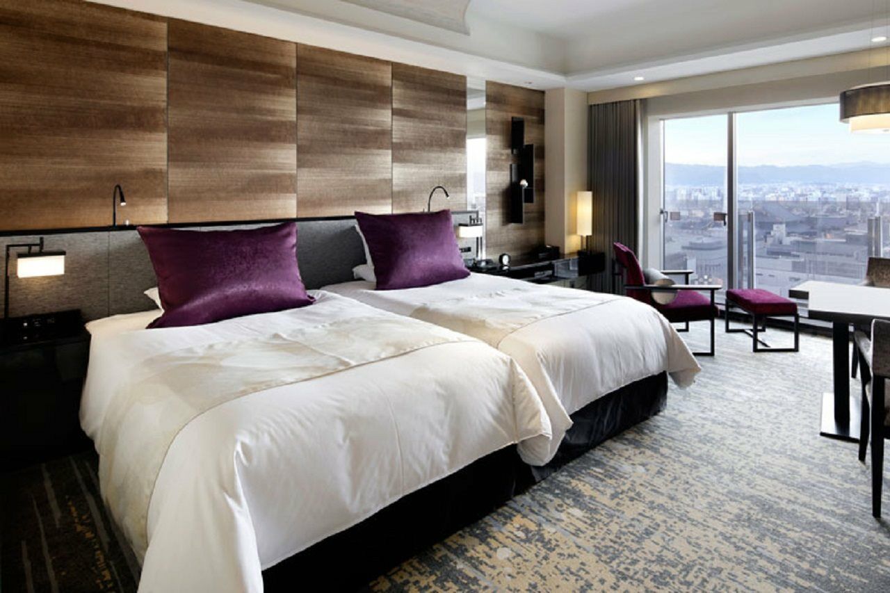 Hotel Granvia 5*