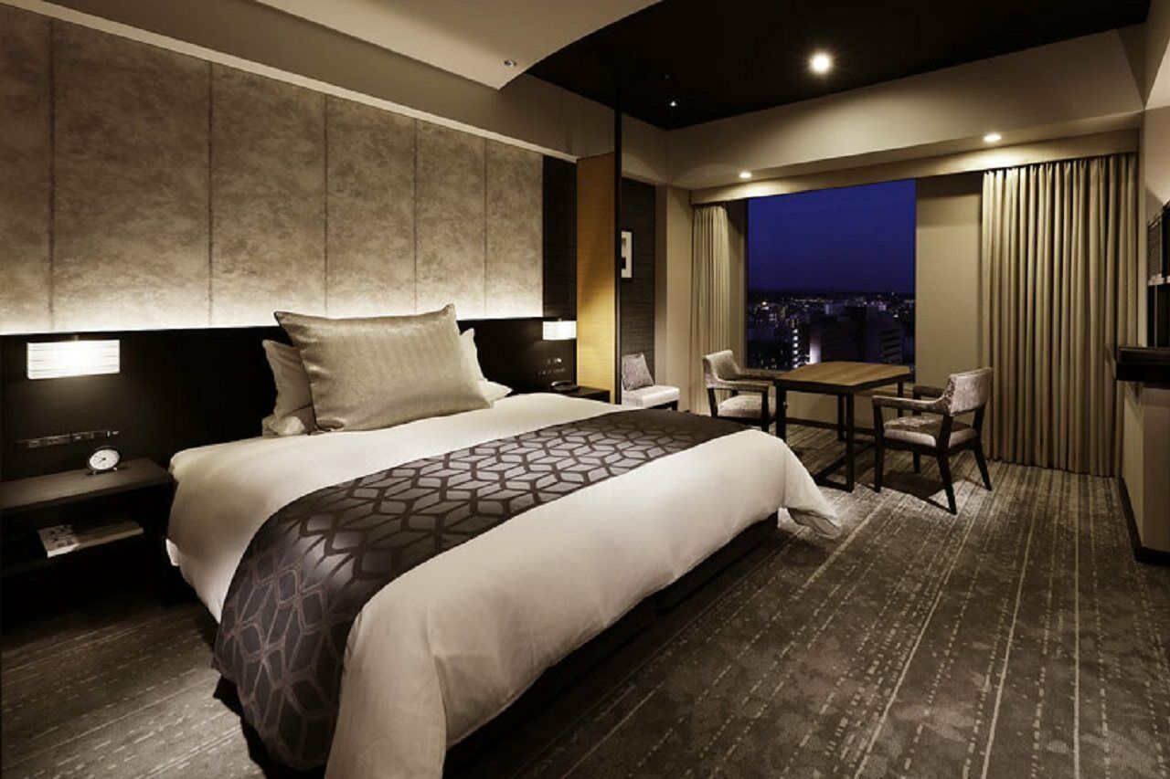 Granvia Hotel 5*